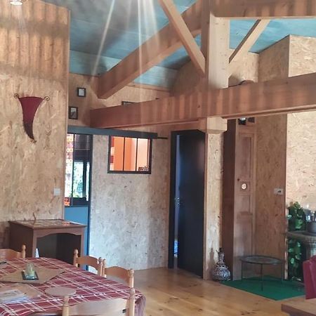 Апартаменты L'Atelier Rouffiac-d'Aude Экстерьер фото